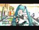 もしも、tionのついた単語しかないAIとしゃべったら【初音ミクV4E・GUMI】【優雅みっくす】