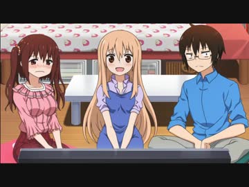 【うまる実況】兄がクズだったらうまるちゃんはちゃんとした妹に育つのか？ Part.10