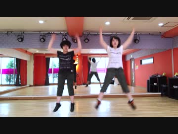 【聖撞はやて】【前菜】きょうもハレバレ【踊ってみた】