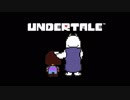 やさしくなりたい【Undertale 実況】#3