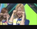 【TWICE】「CHEER UP」【LIVE】