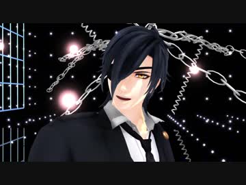 【MMD刀剣乱舞】 KILLER B