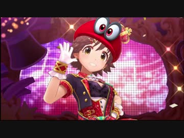 【第7回CG総選挙】Jump Up, Super Star！【本田未央】