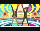 【APヘタリアMMD】恋([∂]ω[∂])(言ω言)
