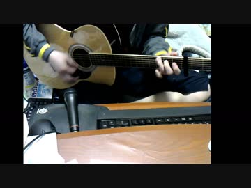 うんこちゃんと競争する動画　12日目