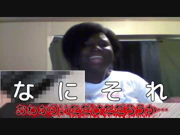 ポプテピピック 2話 (既に手遅れ) 外国人の反応【日本語字幕】