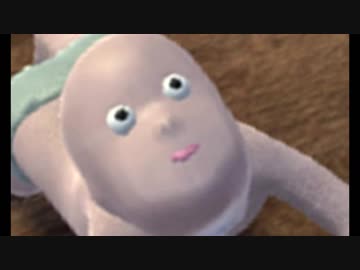 【実況】赤ちゃんが自殺したら勝ちのマヂキチ対戦ゲームpart.2