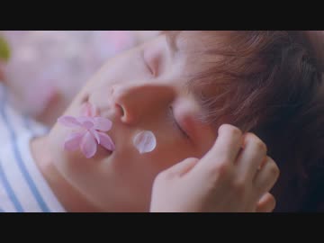 【K-POP】유선호 (Yoo SeonHo) - 봄이 오면 (Maybe Spring) [MV] (歌詞/和訳付)