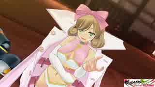 閃乱カグラ Burst Re_Newal_紅蓮_02