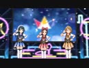 【デレステMV】SSRなニューウェーブで流れ星キセキ