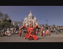 Major Lazer - Lean On (Bollywood in the Street Version)