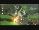 #139【ゼルダの伝説 BotW】初見プレイでマスターモード　ゆっくり実況