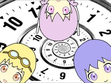 雲収集業者 / タイムマシンに乗って【オリジナル曲】