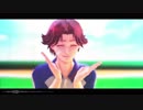 【テニプリMMD】ダンス菊丸ダンス【菊丸英二】