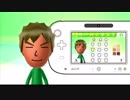 【初投稿】Miiでポケモン