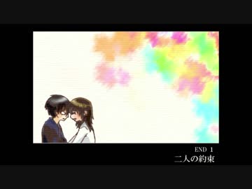【霧雨が降る森】2つの約束と思い出の先へ【実況】最終回