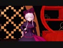 【MMDオバロ】No Life Queen【シャルティア・ブラッドフォールン】