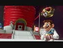 【マリオ オデッセイ】荒ぶる帽子と世界旅行 part20 その2 終【二人実況】