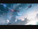 AcrYlic 歌ってみた/黒崎はくあ