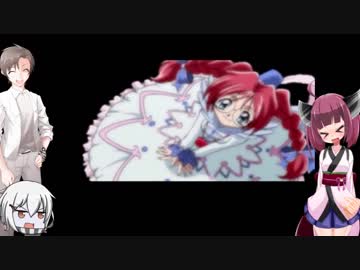 東北きりたんとゆっくりとタカハシの火魅子伝　その１０【VOICEROID実況】