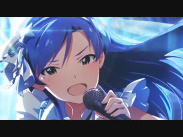【如月千早】ミリオンライブ!アイドル個別メドレー
