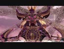 【PSO2】オメガファルス・ルーサー戦　FULL ver.【戦闘BGM】