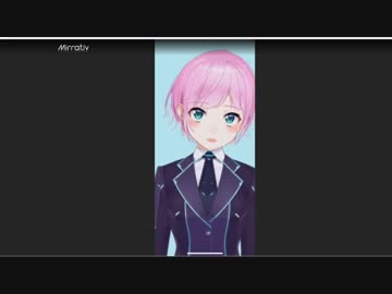 【にじさんじ】リリちゃんの生着替え配信