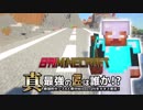 【日刊Minecraft】真・最強の匠は誰か！？絶望的センス4人衆がMinecraftをカオス実況第三十九話！