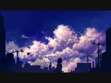 初恋ターミナル／鏡音リンAppend