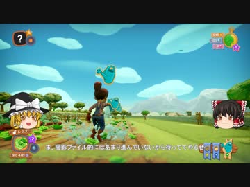 【Farm Together】 マオの暇無し農場日記 【ゆっくり実況】その３