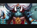 Fate/Grand Order イヴァン雷帝 マイルーム＆霊基再臨等ボイス集＋α