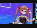 【デレステＭＶ】 Never say never 晶葉ちゃんメインver