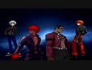 【MUGEN】音巣杯シングルトーナメント 1P【凶中~上位】