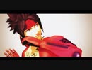 【MMD戦国BASARA】真田主従で『Love Me If You Can』