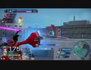 【金剛D1】主水乗りのしづね動画8