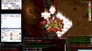 Vali鯖ういさんスパノビ動画　Part1　TWOクリノビ