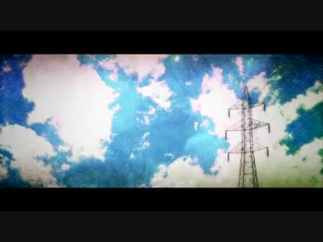 【UTAUカバー】　だれかの心臓になれたなら　【傷音ウサ-power-】