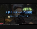 ＦＦ１４リスキーモブ全図鑑グリダニア編