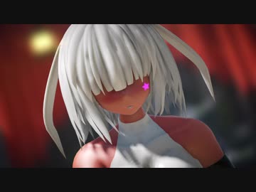 【MMD 1080P】相馬さんのツワブキさんでLUVORATORRRRRY!