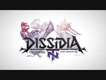 DFFNT  OPMAD「咲いてJewel」