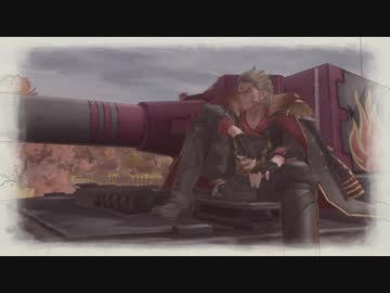 [戦場のヴァルキュリア4]連邦より青春を込めてpart16-1