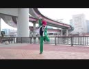 【A3!コスプレで】金曜日のおはよう【踊ってみた】【七尾太一】