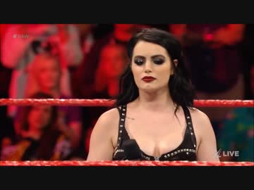 【WWE】 PAIGE 引退発表とその後