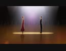 ボールルーム×Are You Gonna Be My Girl
