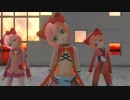 【ＭＭＤ】猫村さんでライアーダンス