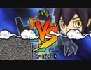 【予選第１戦】アローニャと覚醒するPDCwith犬茸【vsかばやき】