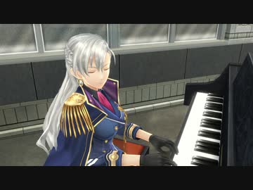 閃の軌跡ⅢってRPGを楽しもうぜ その13