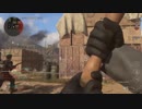 【実況】諸事情によりCall of Duty WWⅡをやる -100