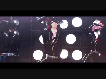 【Fate/MMD】Commander【FGO】