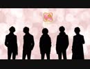 【A3!】キャラソンメドレー風【春の朝空】